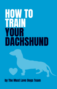 How to Train Your Dachshund
