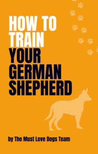 How to Train Your German Shepherd